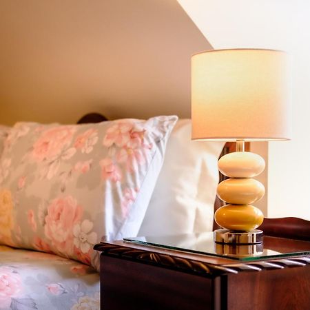 Fallon'S B&B Kinvara Room photo