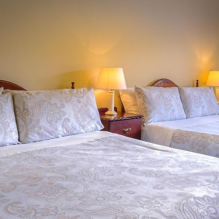 Fallon'S B&B Kinvara Room photo