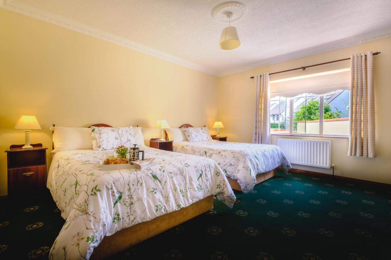 Fallon'S B&B Kinvara Exterior photo