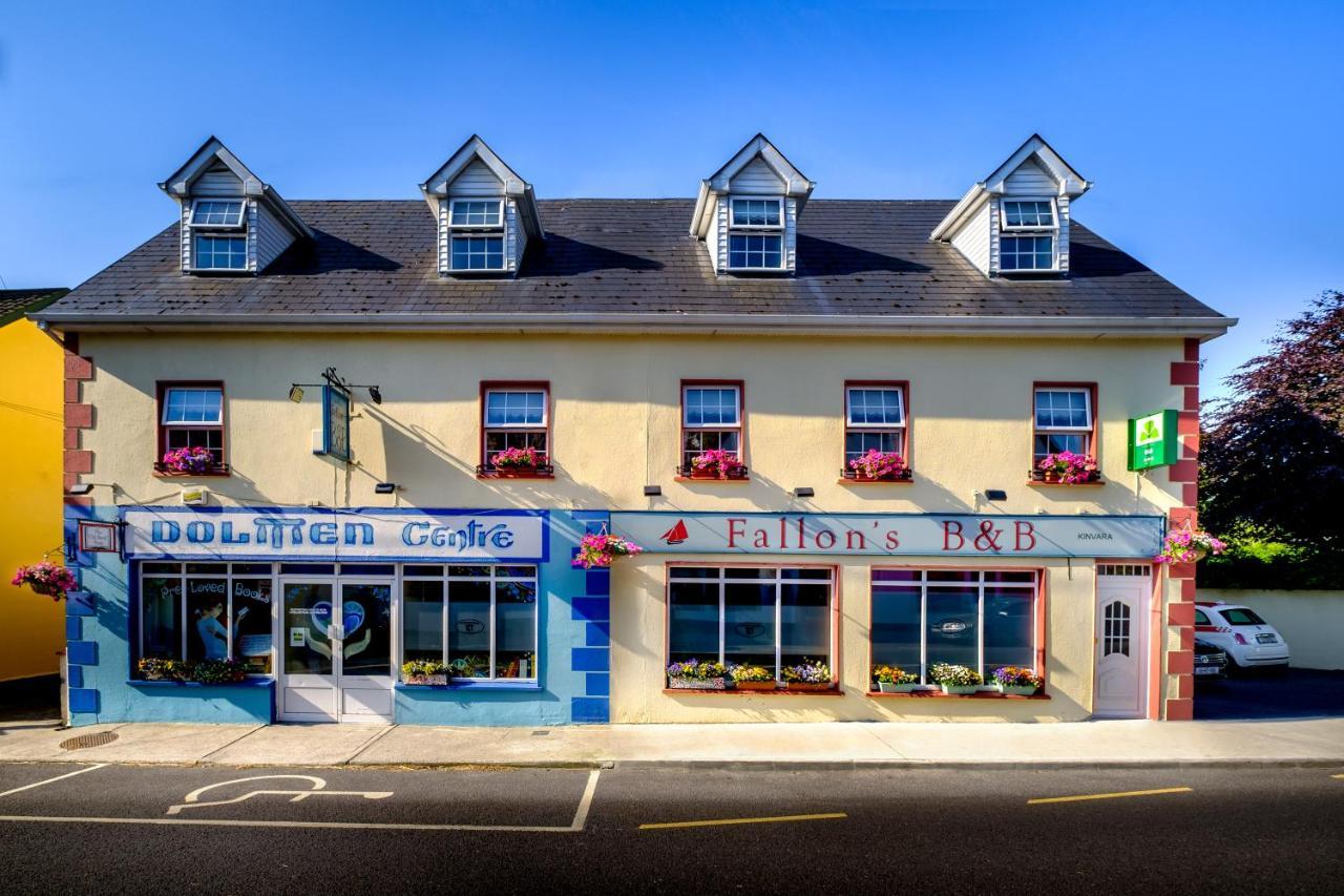 Fallon'S B&B Kinvara Exterior photo