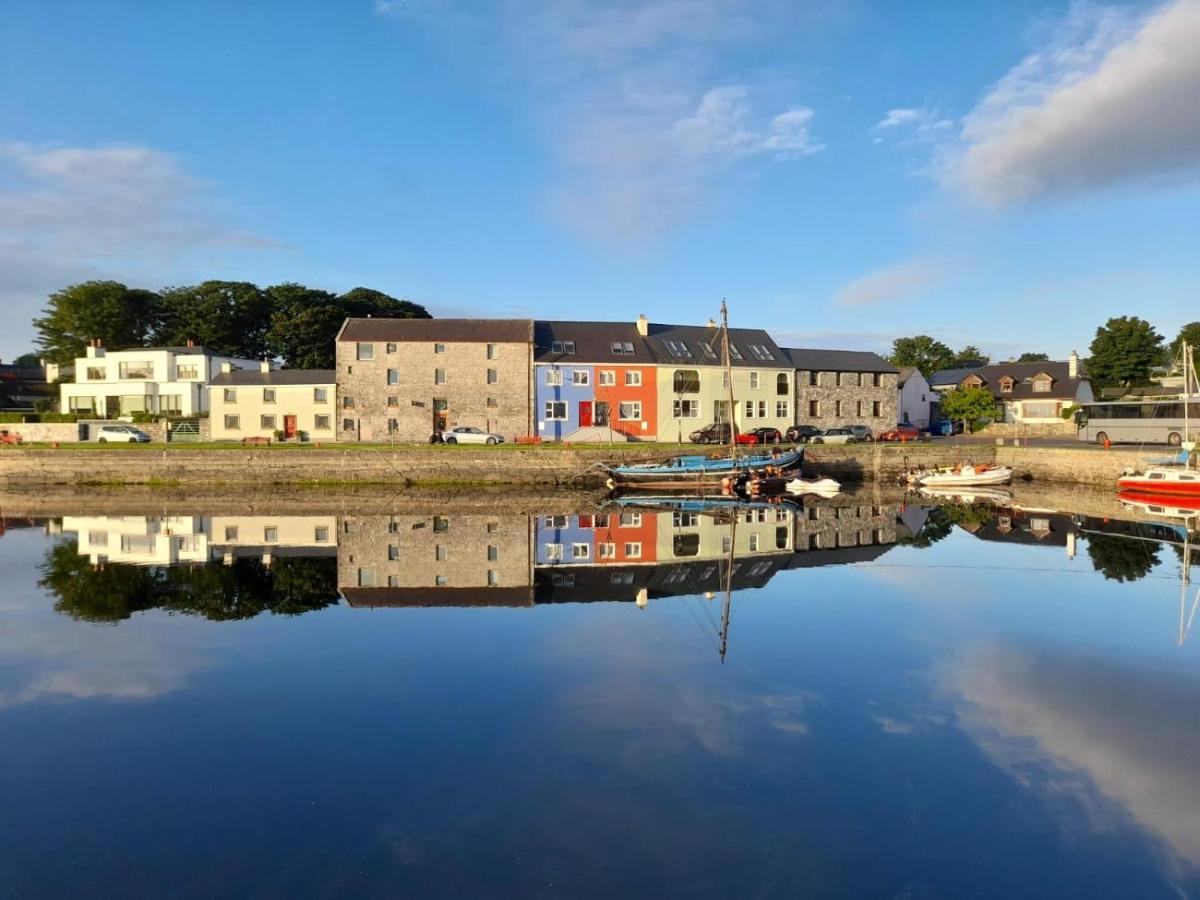 Fallon'S B&B Kinvara Exterior photo