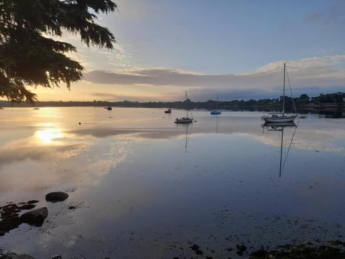 Fallon'S B&B Kinvara Exterior photo