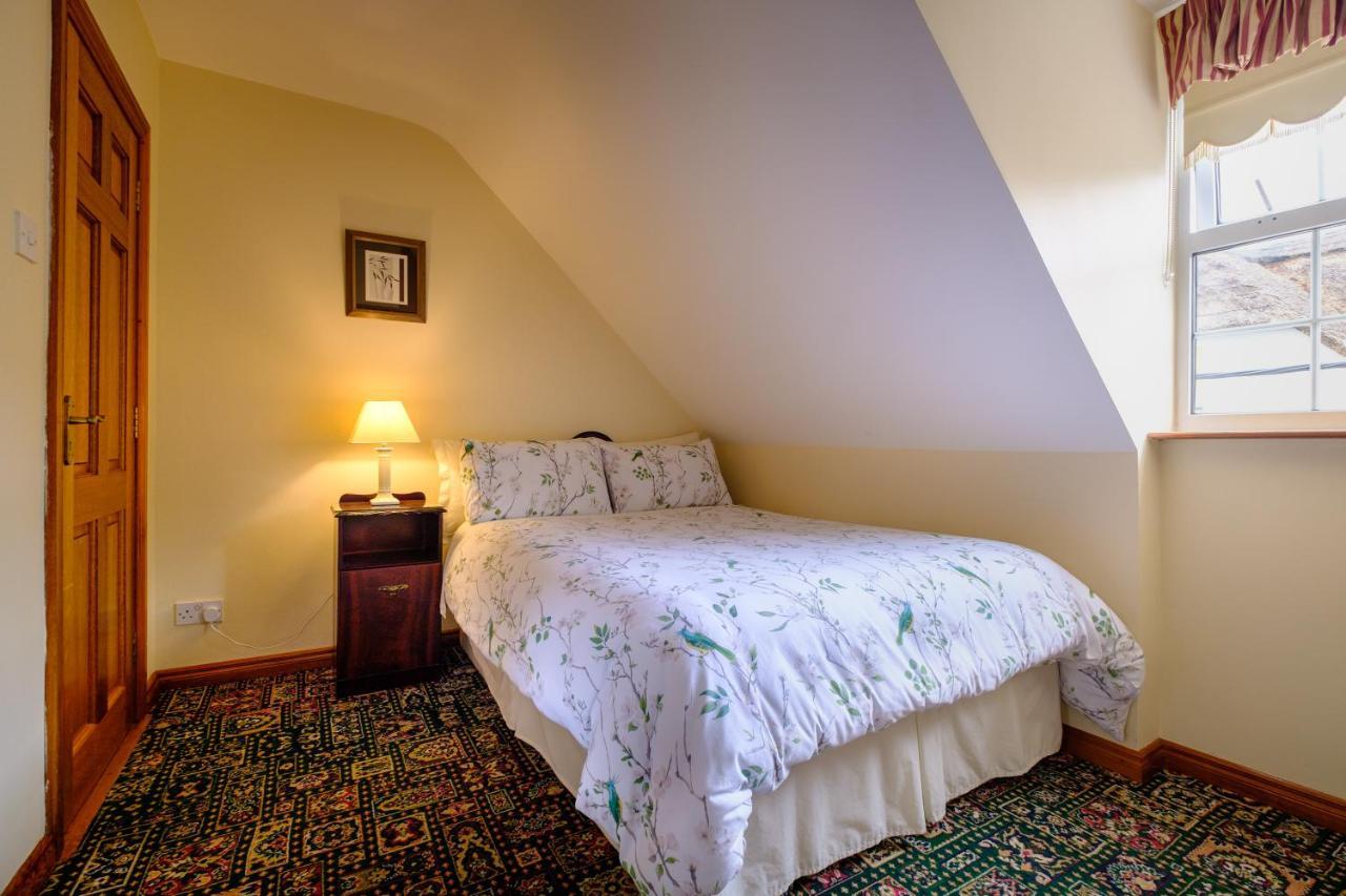 Fallon'S B&B Kinvara Exterior photo