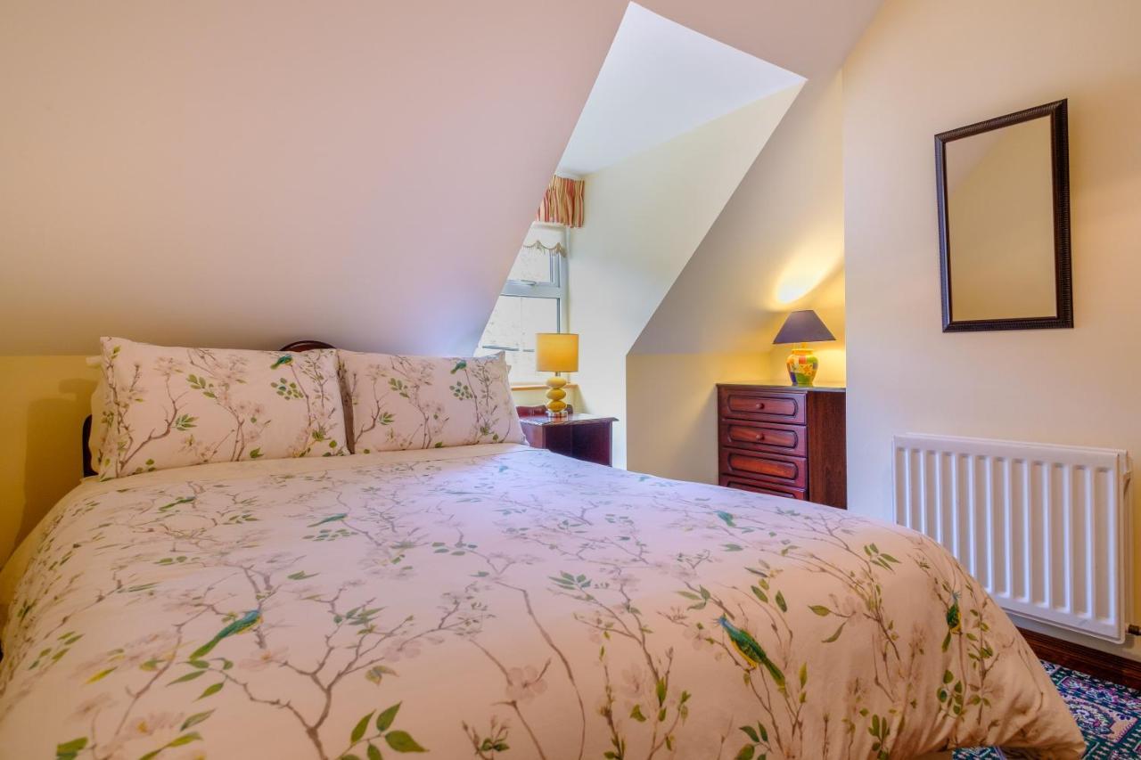 Fallon'S B&B Kinvara Exterior photo
