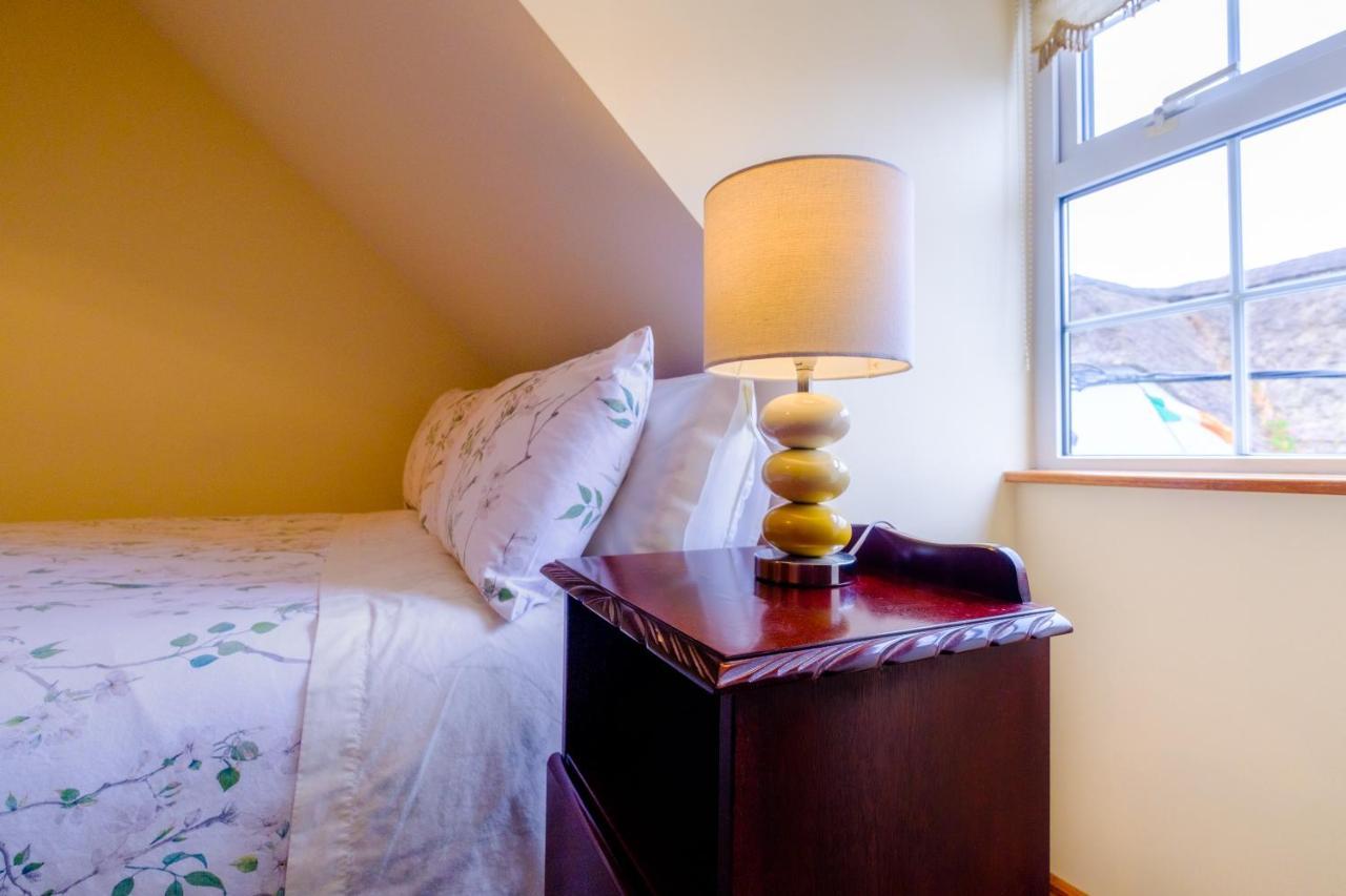 Fallon'S B&B Kinvara Exterior photo