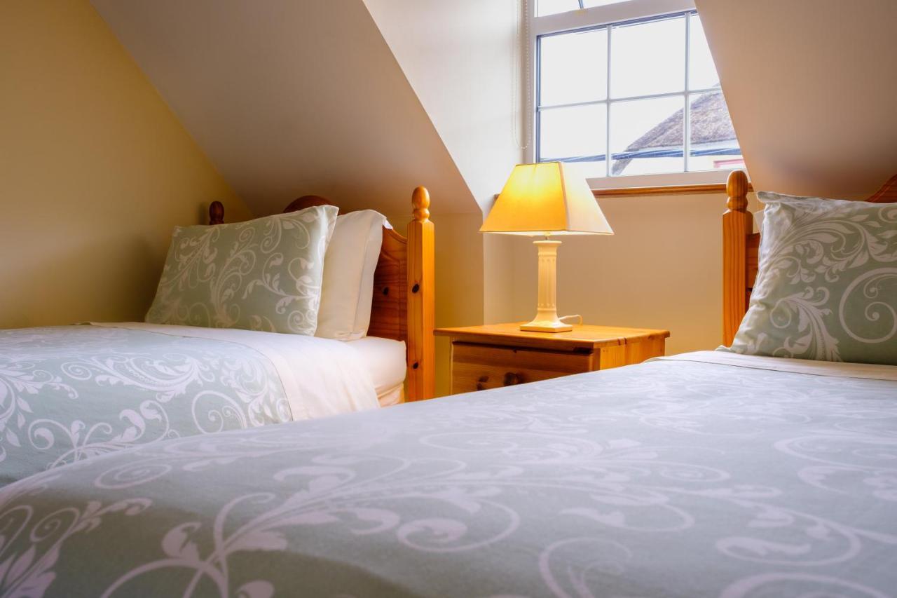 Fallon'S B&B Kinvara Exterior photo