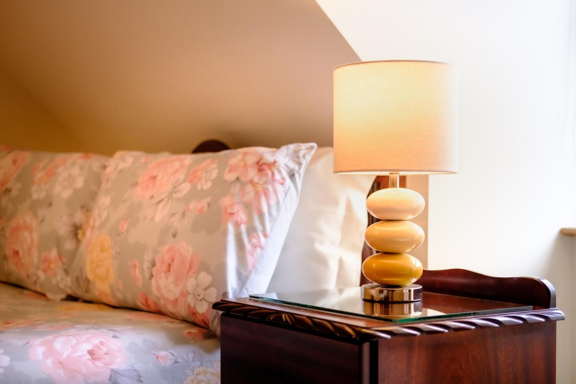 Fallon'S B&B Kinvara Room photo