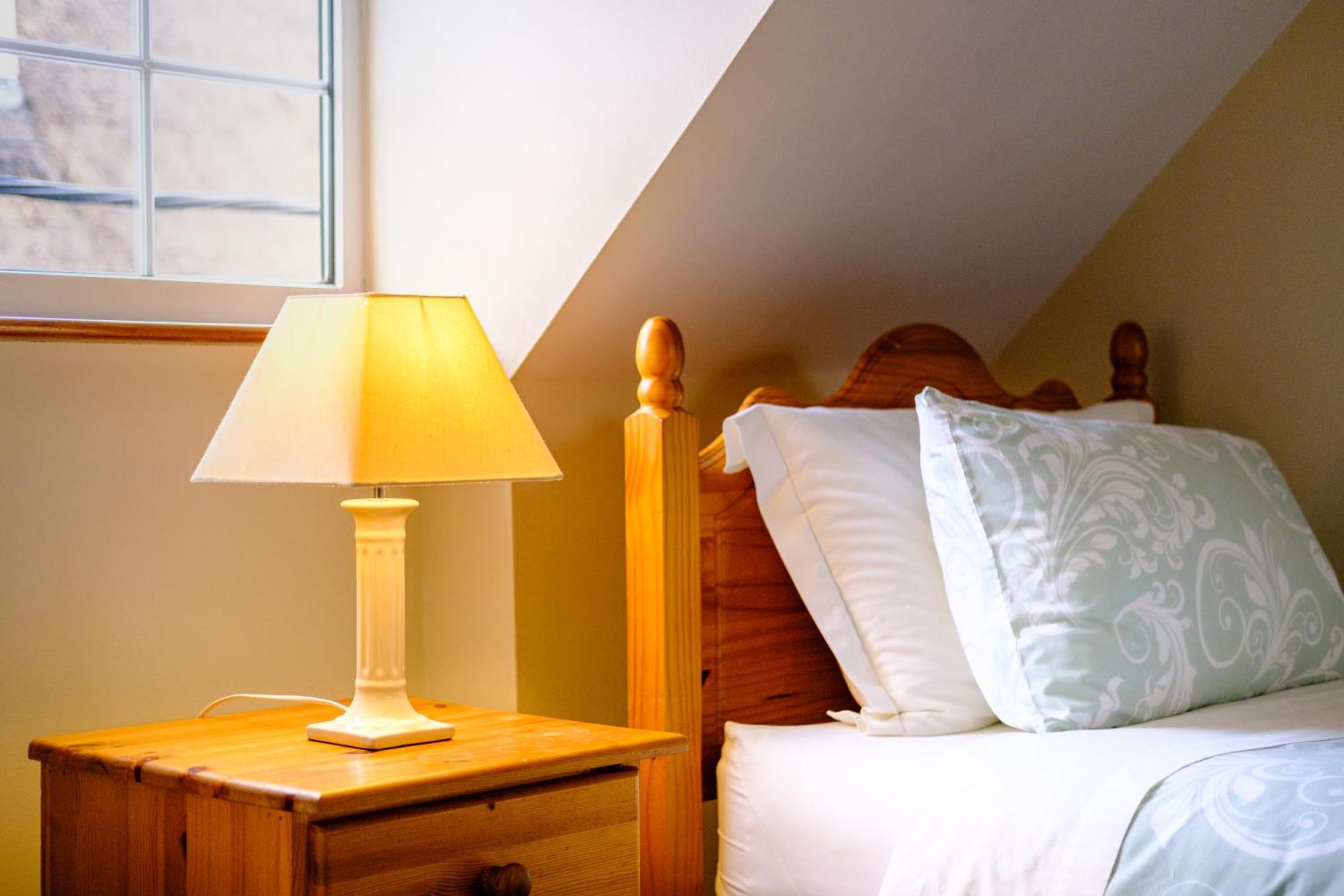 Fallon'S B&B Kinvara Room photo