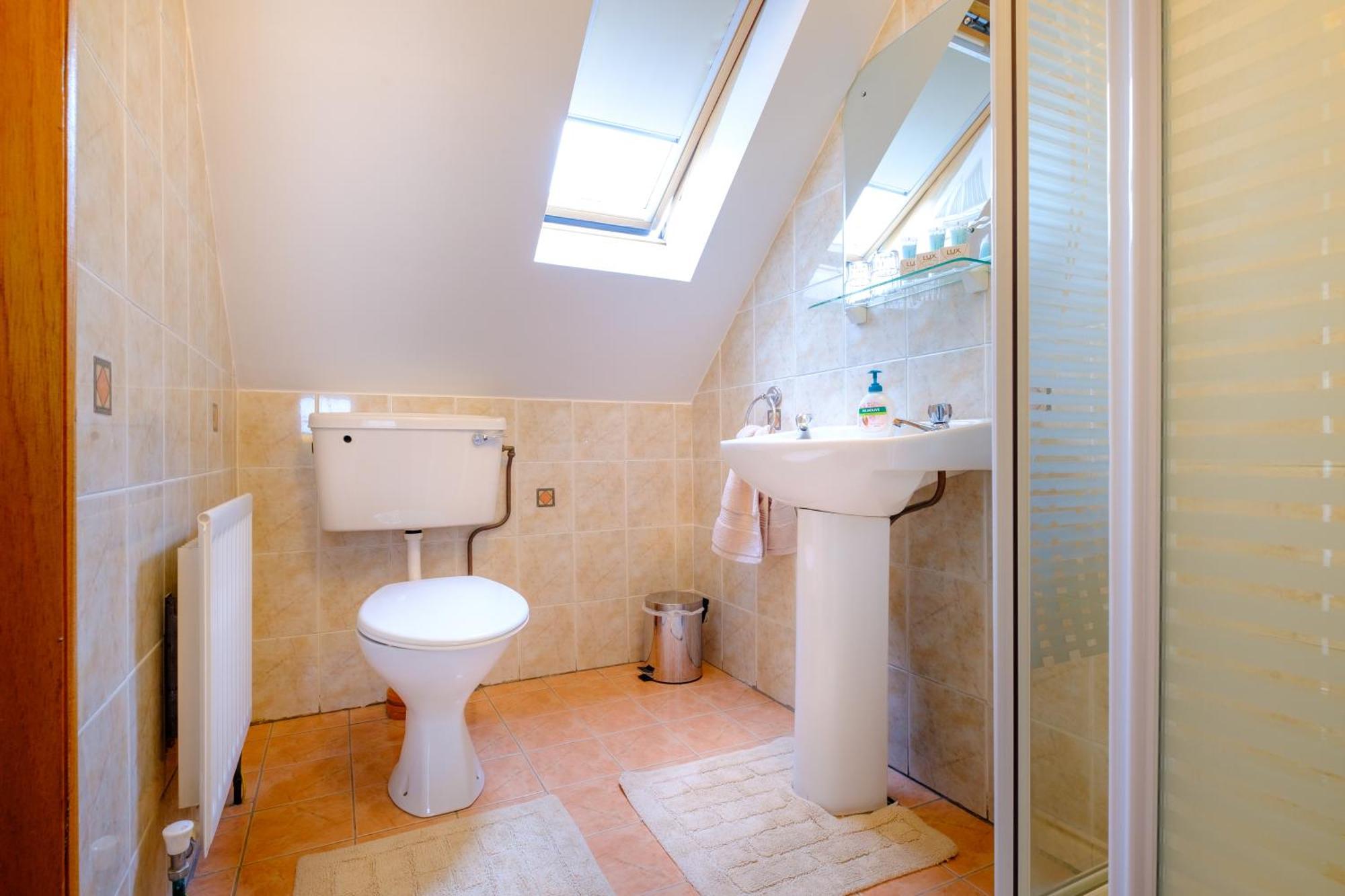 Fallon'S B&B Kinvara Room photo