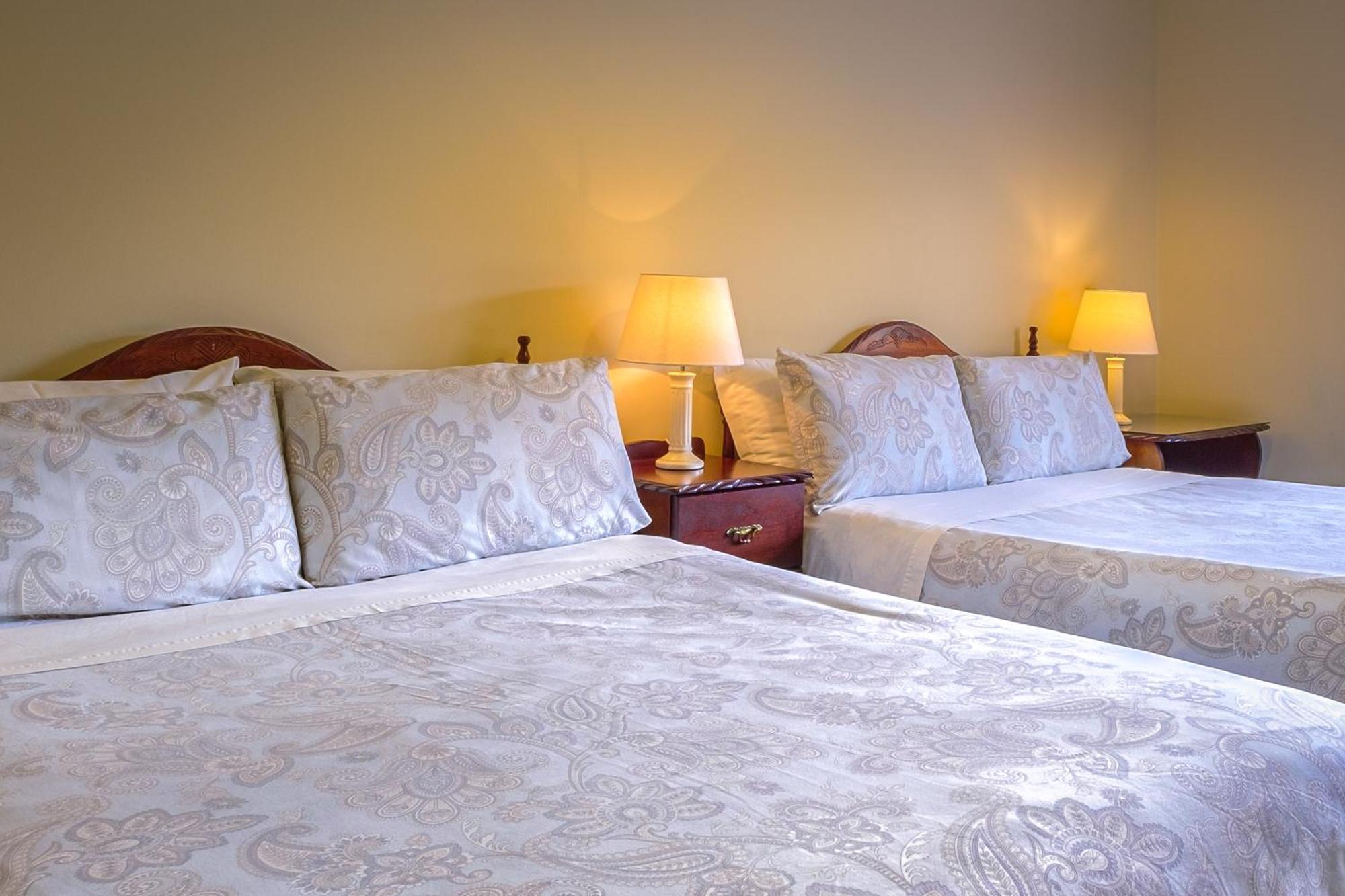 Fallon'S B&B Kinvara Room photo