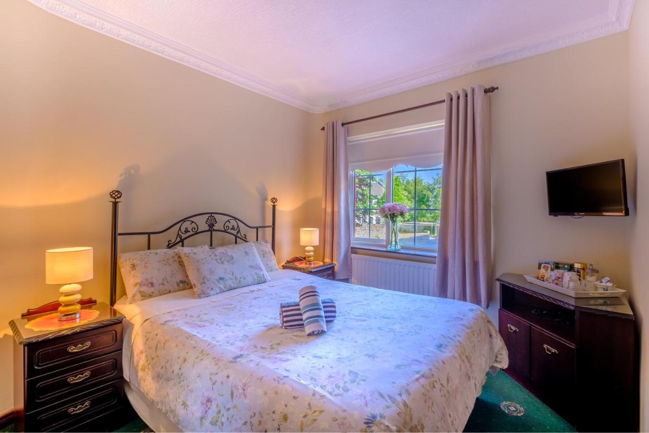 Fallon'S B&B Kinvara Exterior photo