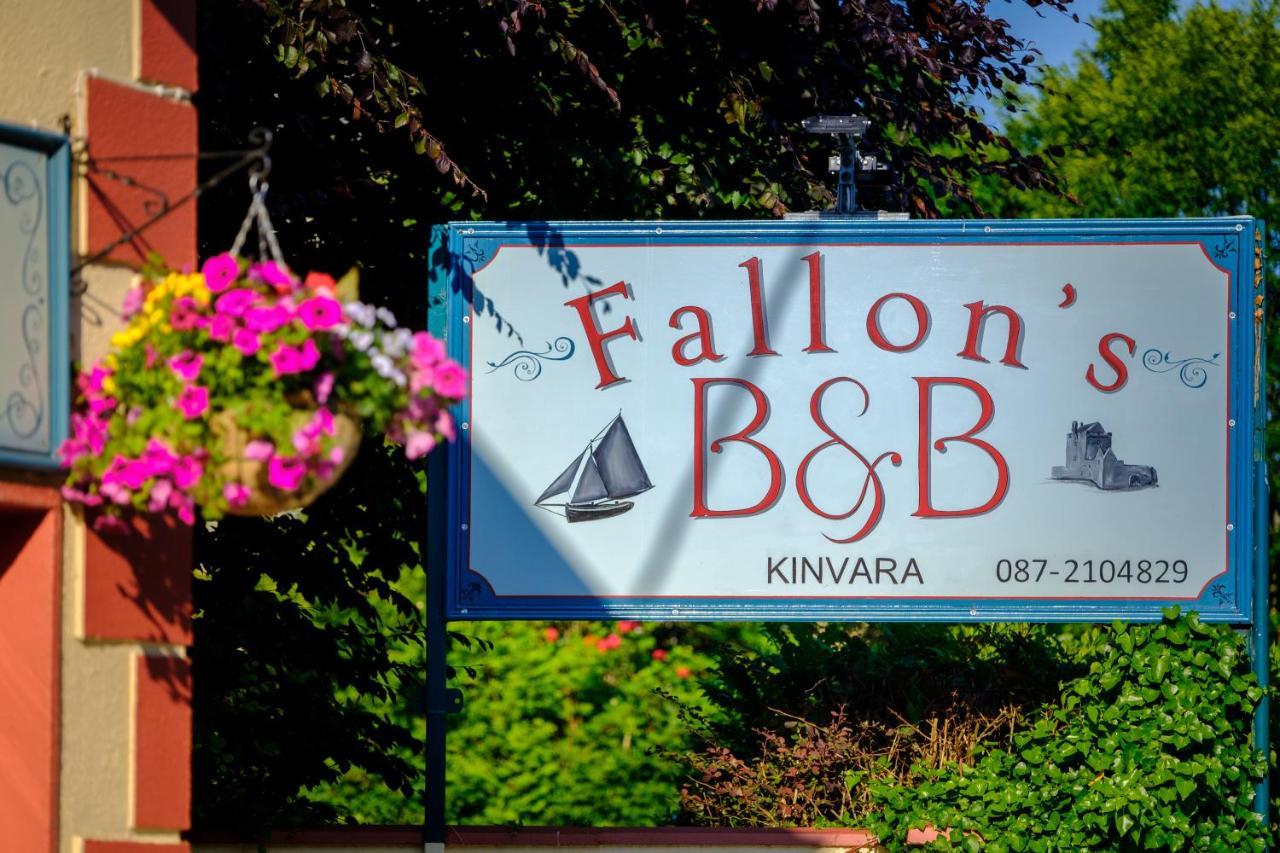 Fallon'S B&B Kinvara Exterior photo