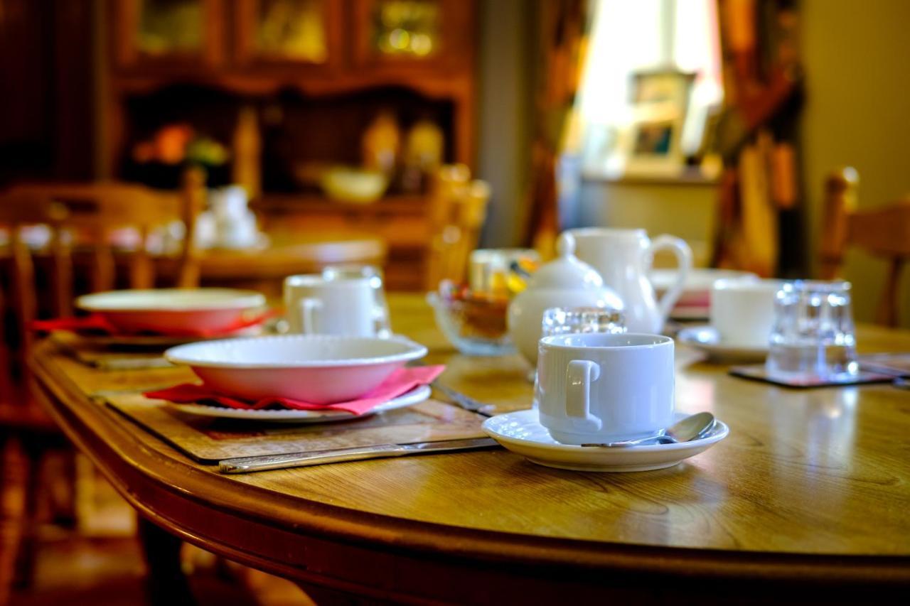 Fallon'S B&B Kinvara Exterior photo
