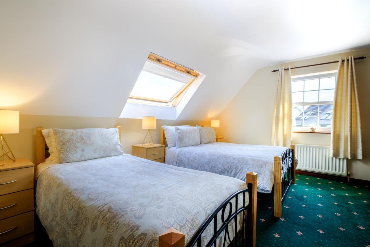 Fallon'S B&B Kinvara Exterior photo
