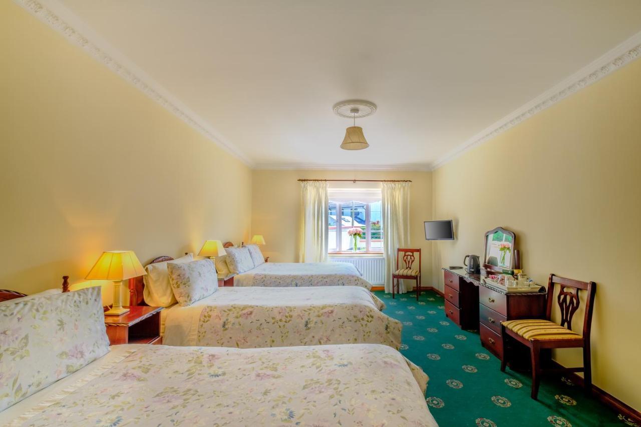 Fallon'S B&B Kinvara Exterior photo